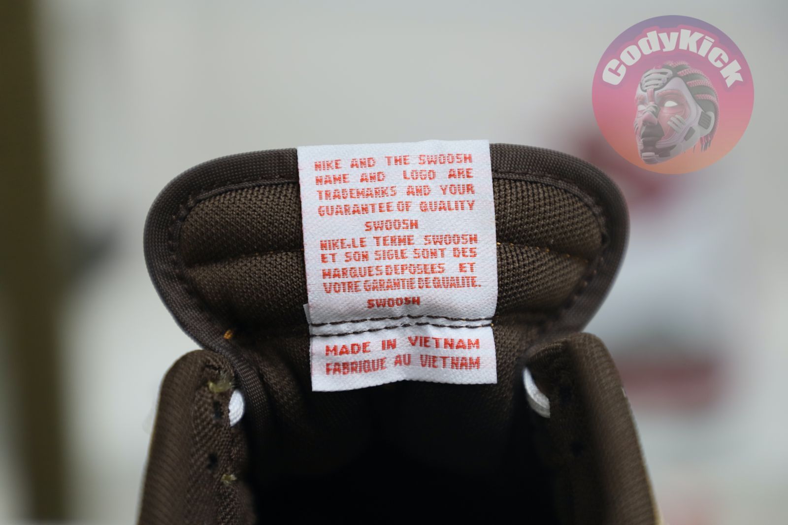 CLOT xNike Dunk LowSP CNGCEL