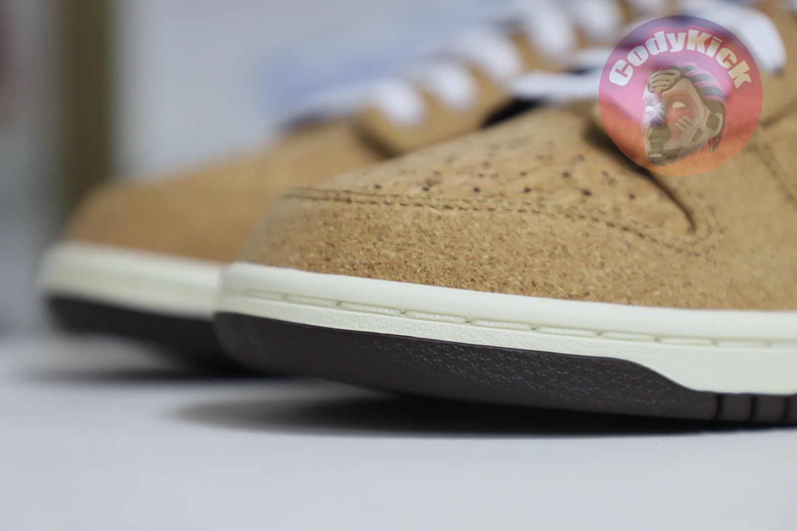 CLOT xNike Dunk LowSP CNGCEL