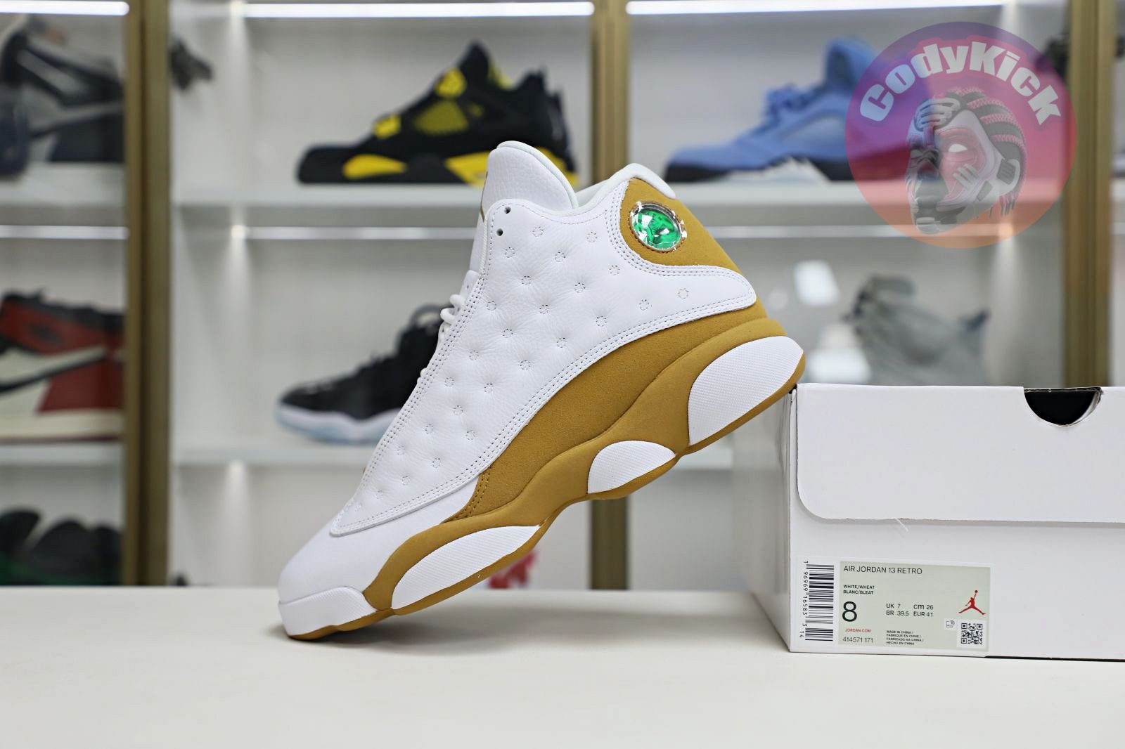 Jordan Air Jordan 13