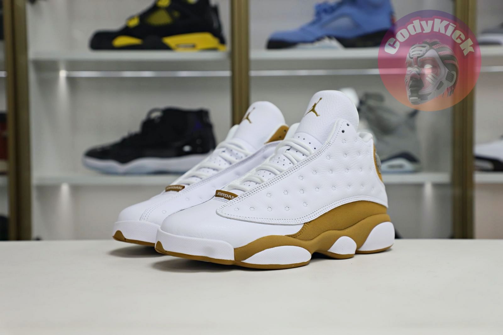 Jordan Air Jordan 13