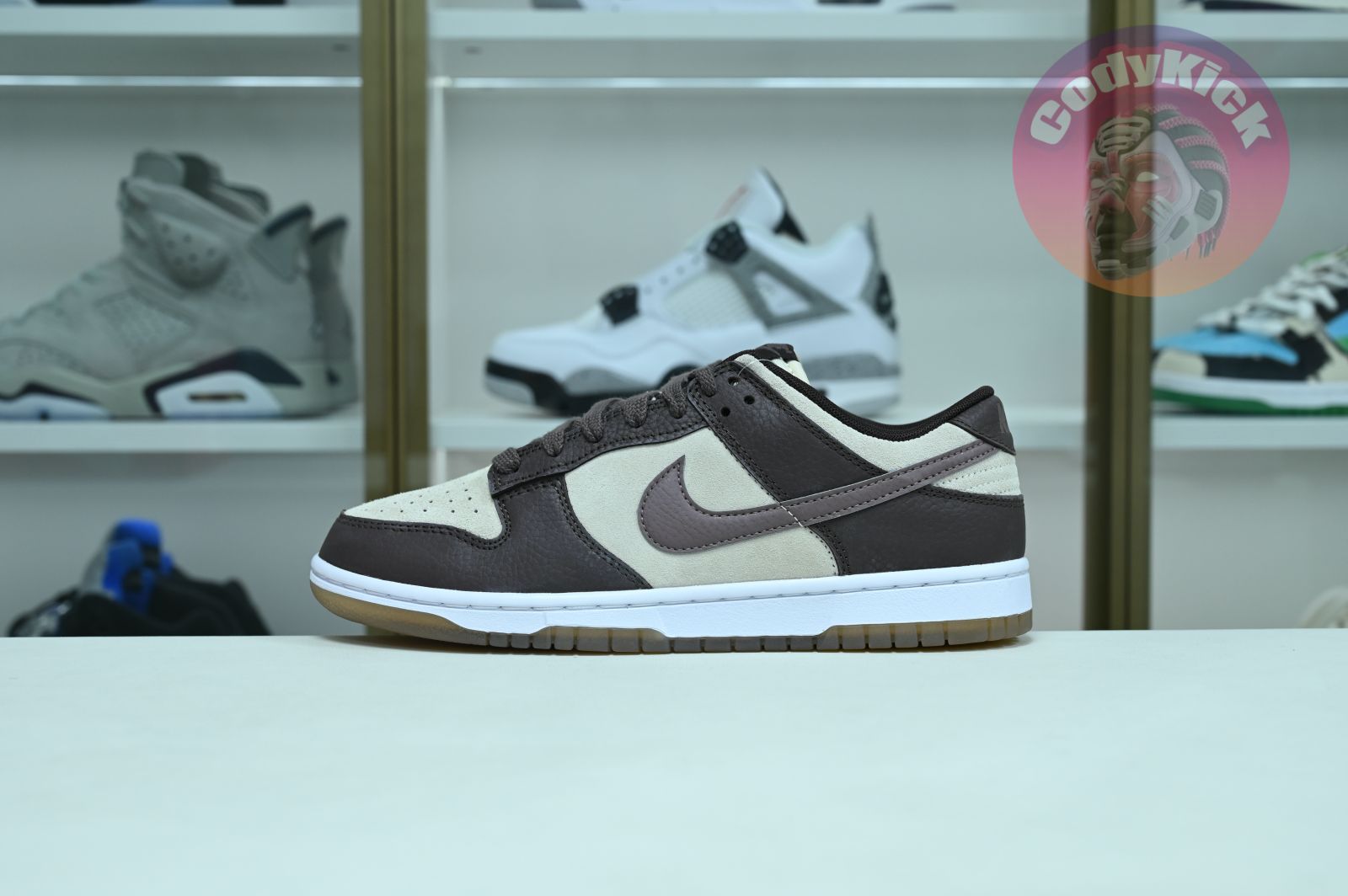 Nike DunkLow