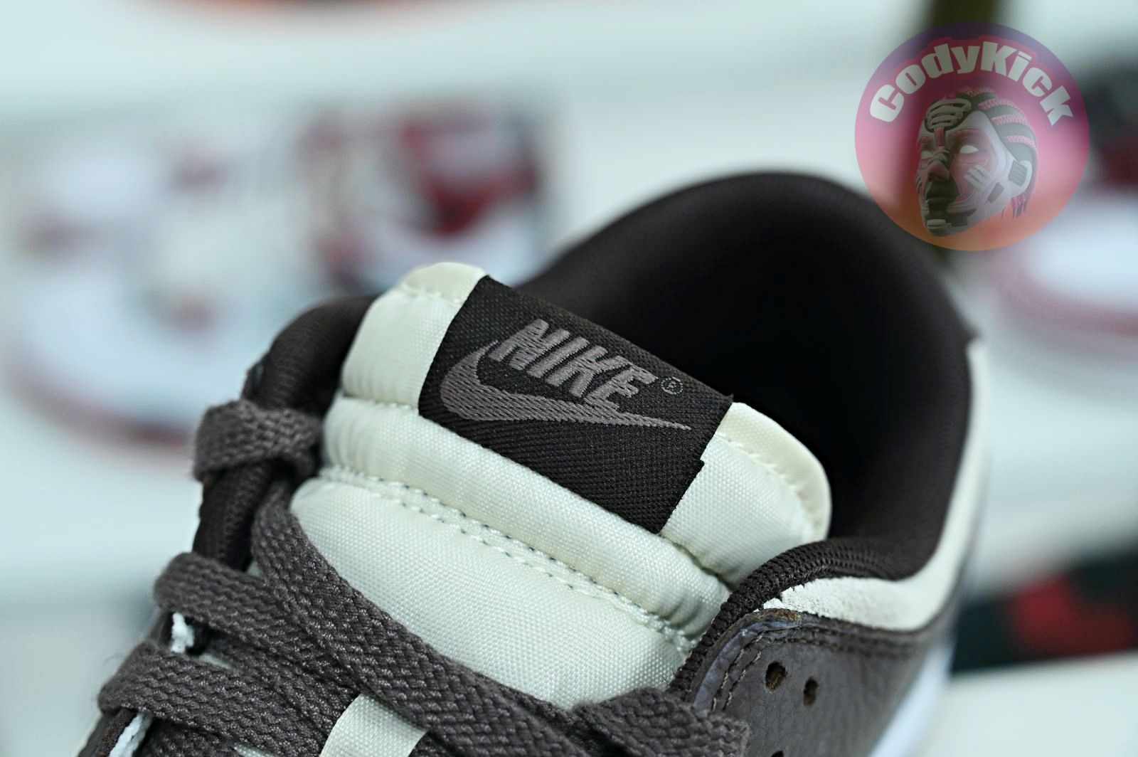 Nike DunkLow