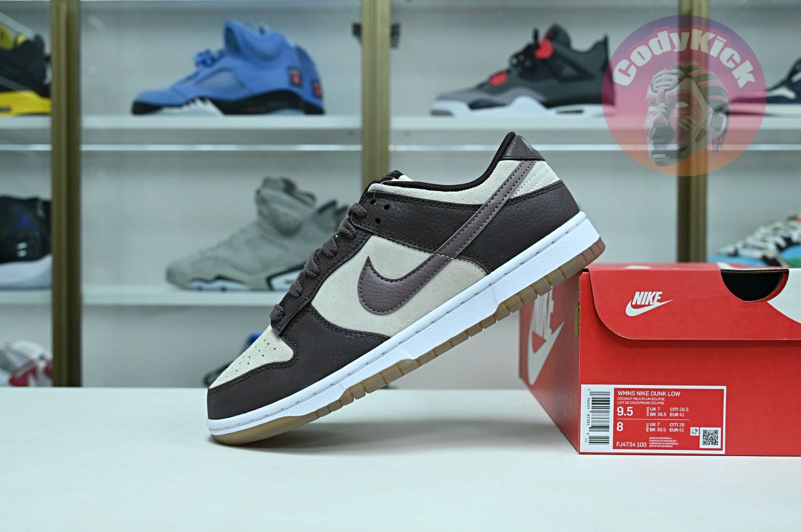 Nike DunkLow