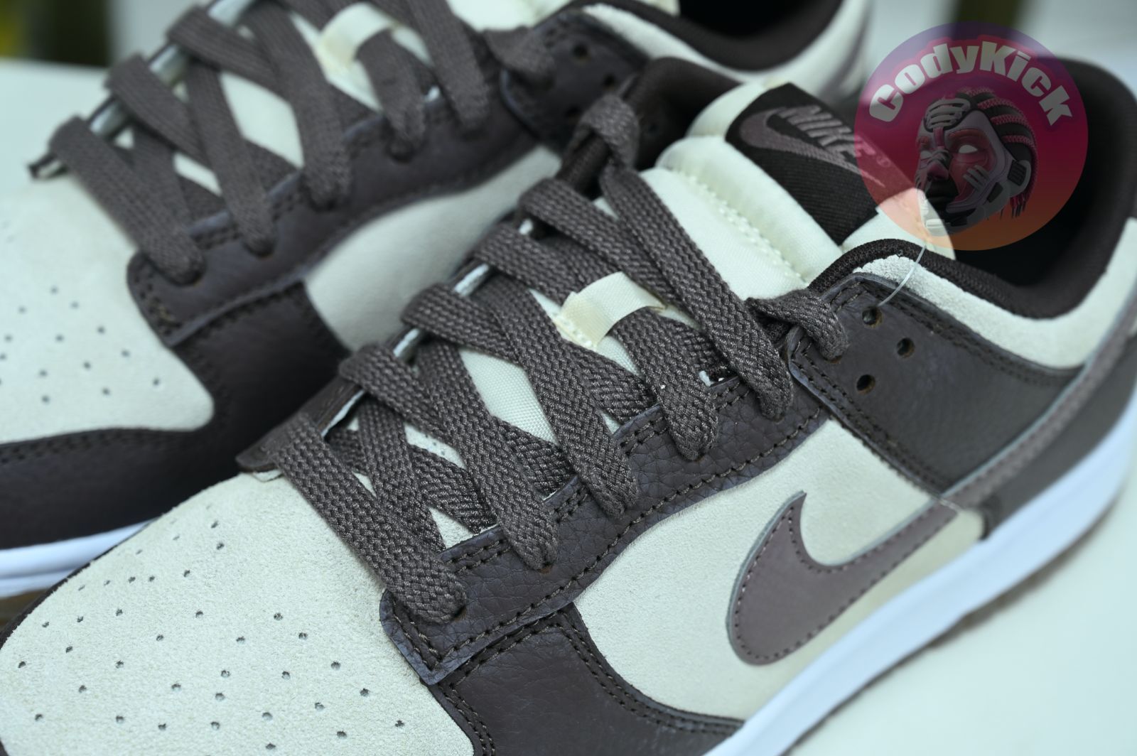 Nike DunkLow