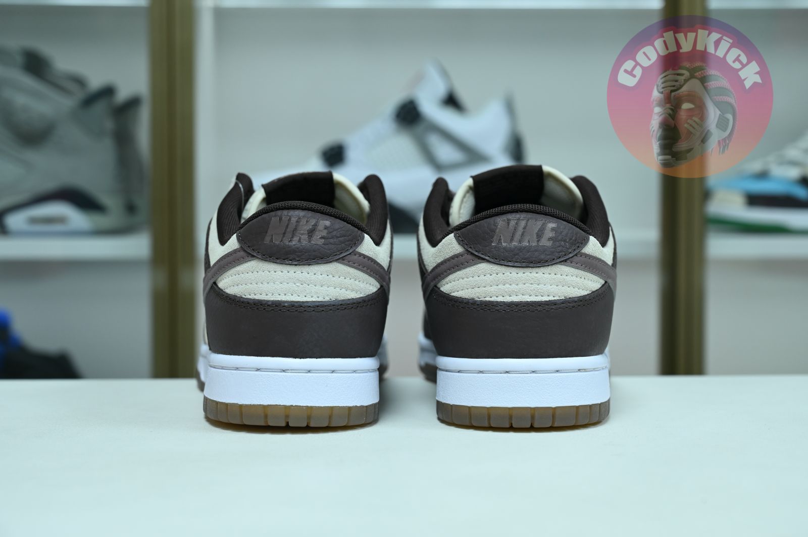 Nike DunkLow