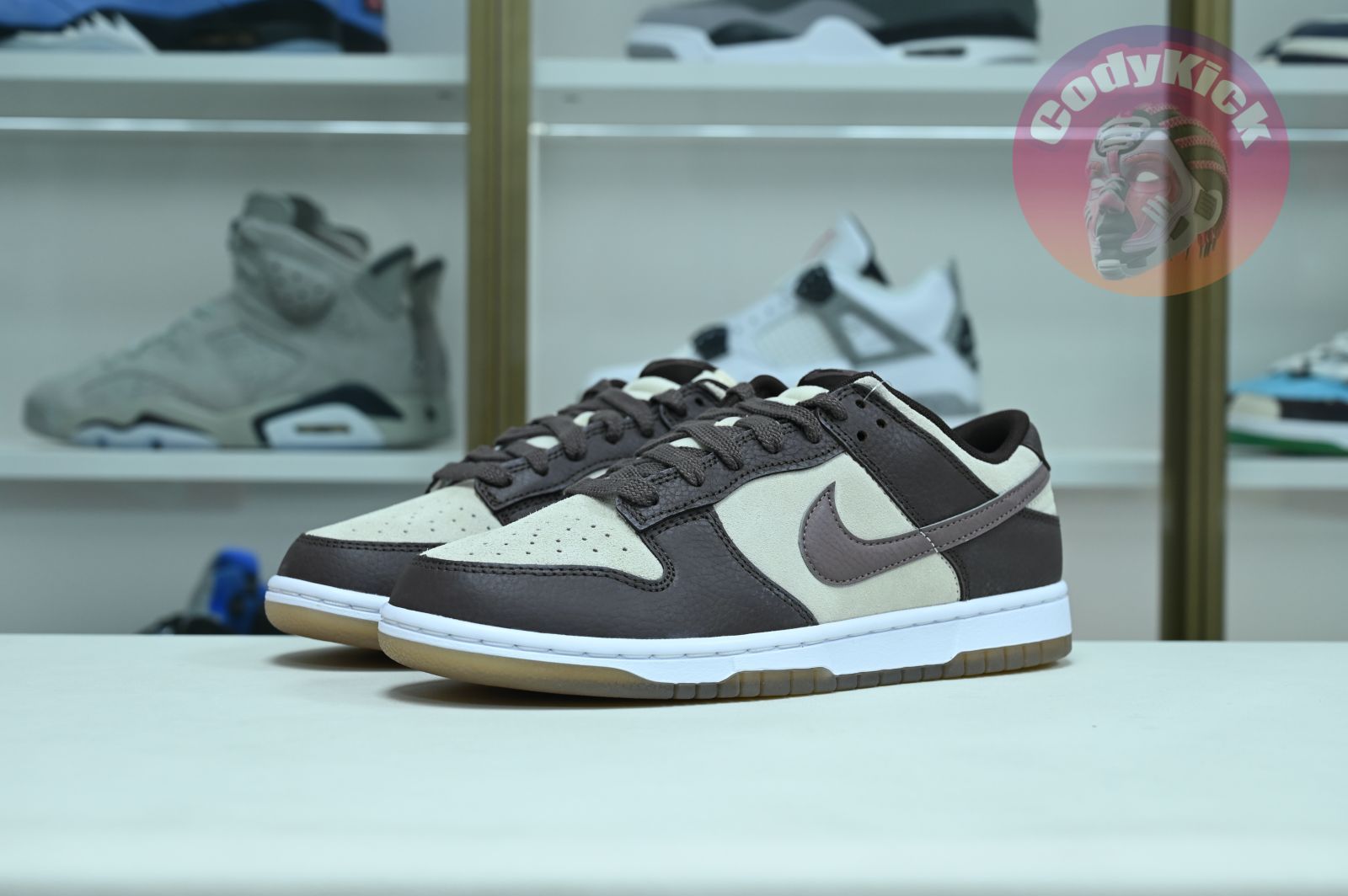 Nike DunkLow