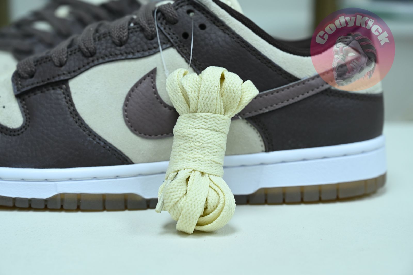 Nike DunkLow