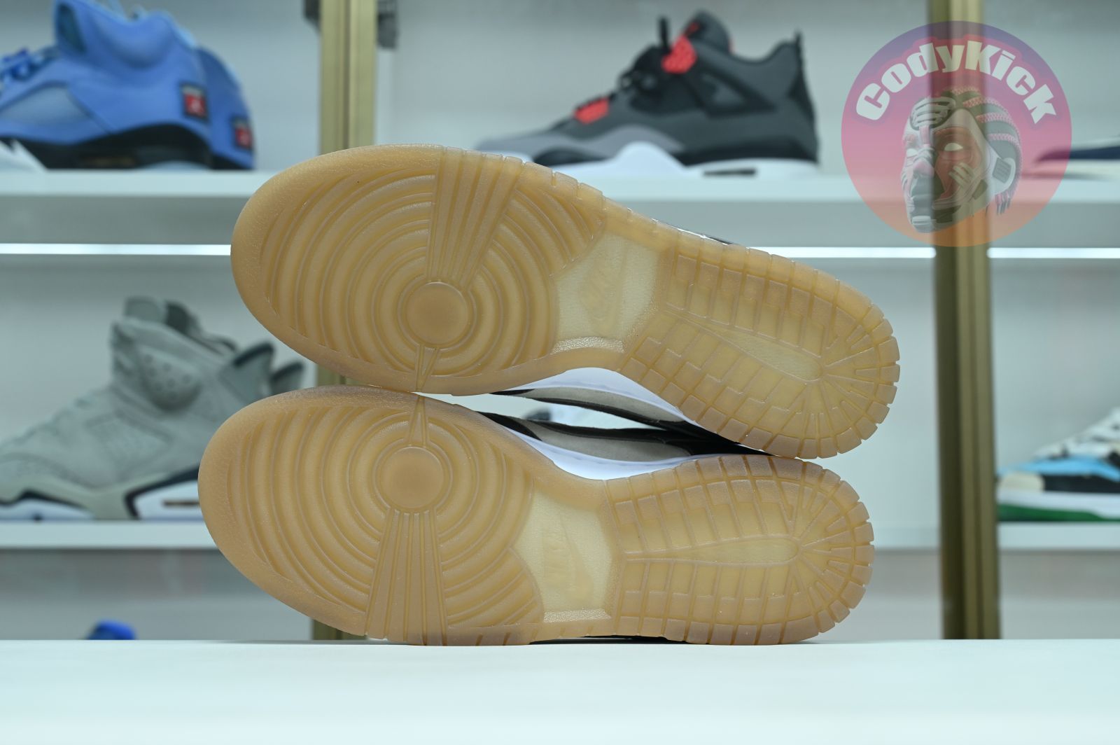 Nike DunkLow