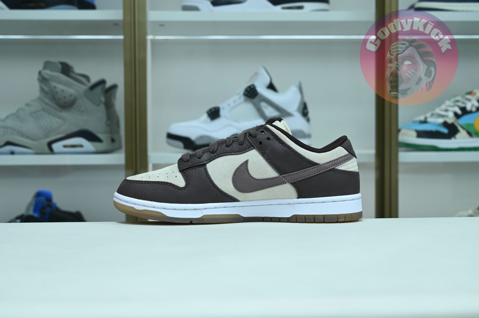 Nike DunkLow