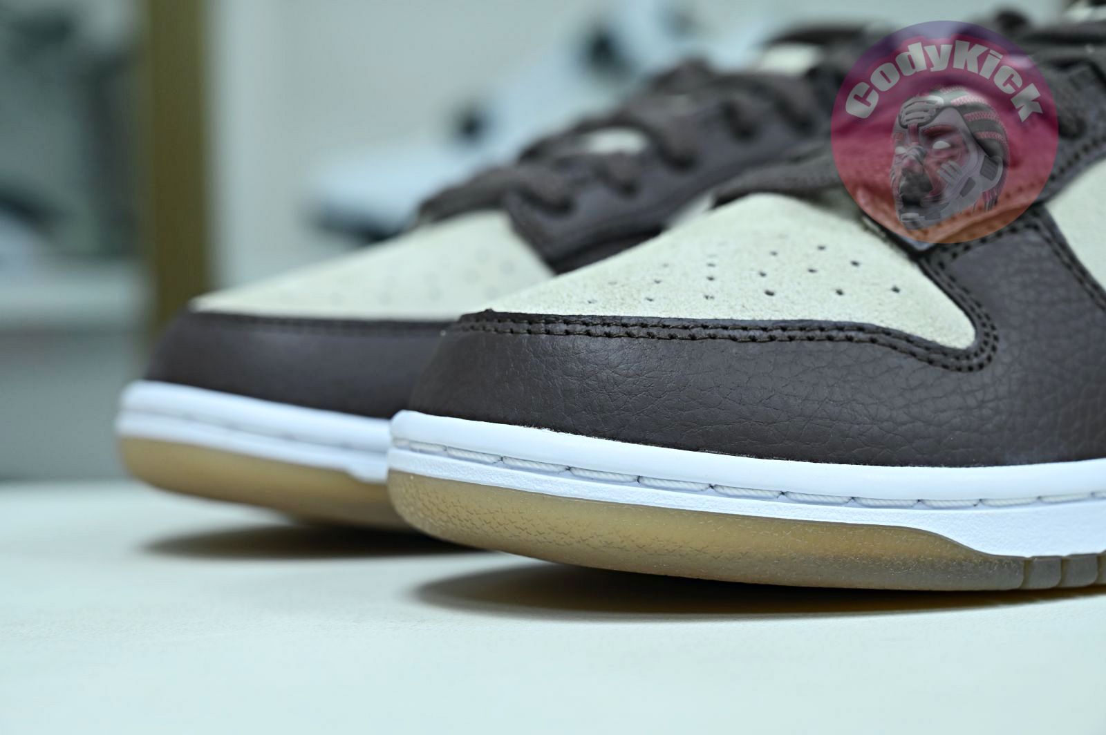 Nike DunkLow