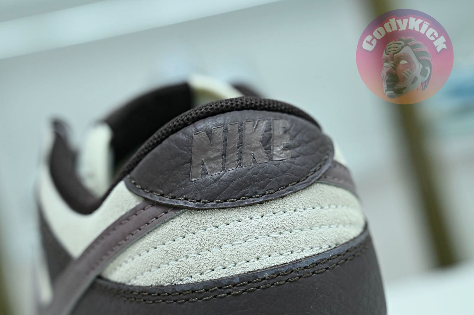 Nike DunkLow