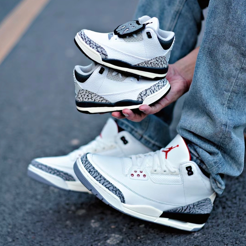 Air Jordan 3