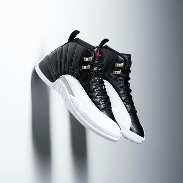 Air Jordan 12