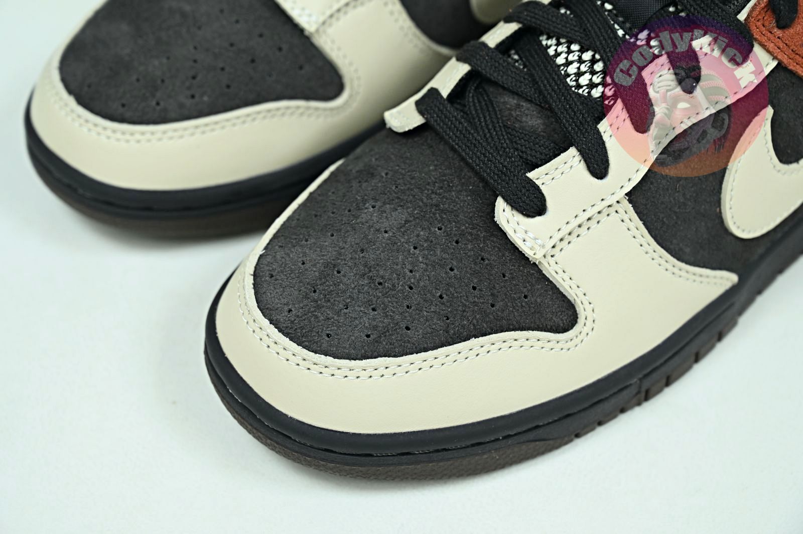 Nike Dunk Low