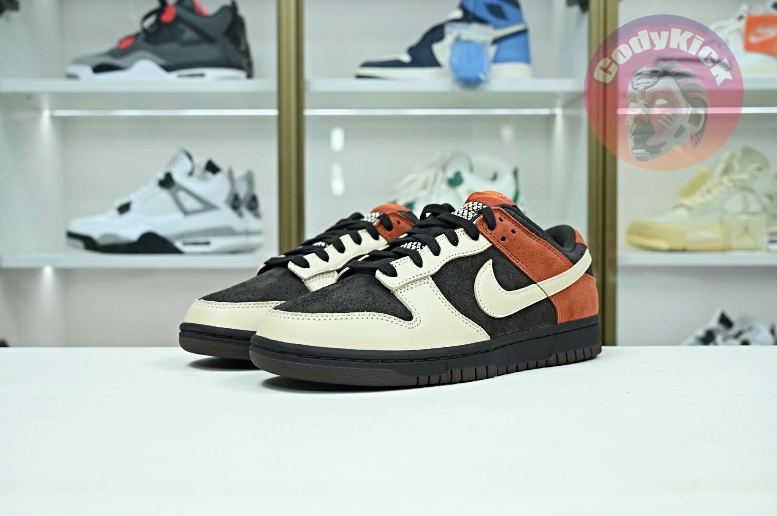 Nike Dunk Low