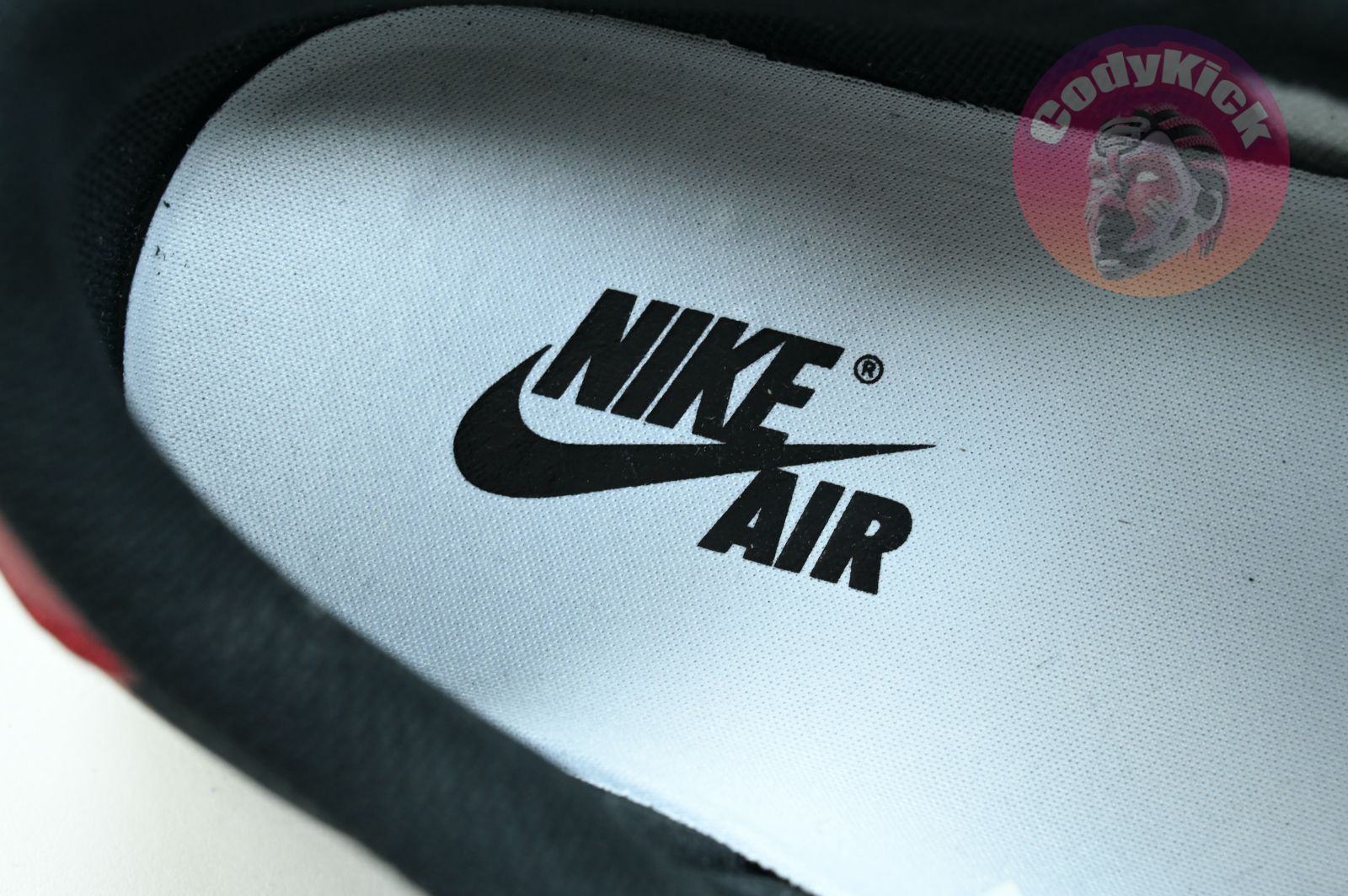 Jordan Air Jordan 1 Low OG