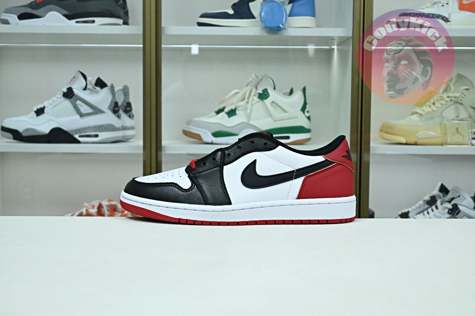 Jordan Air Jordan 1 Low OG