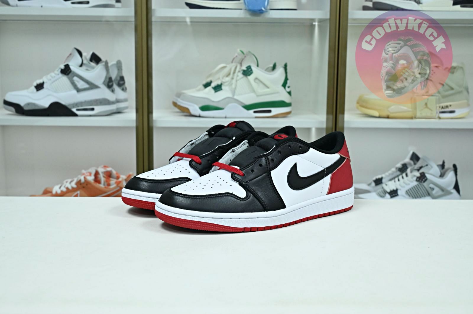 Jordan Air Jordan 1 Low OG
