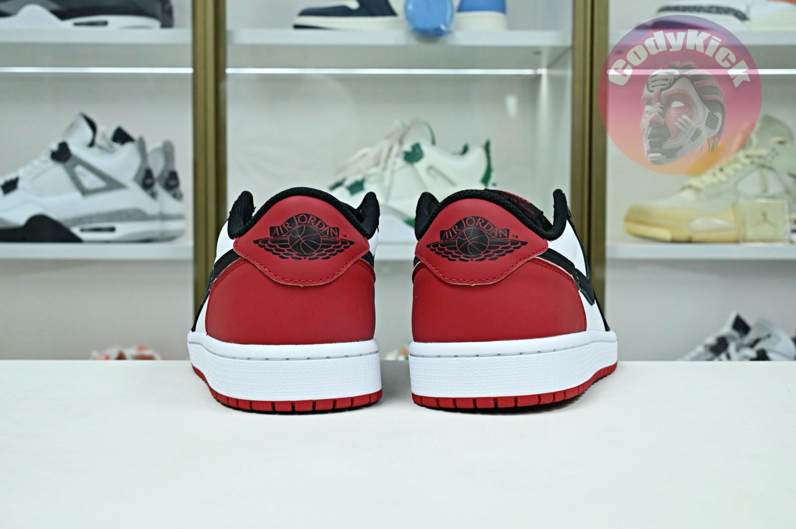Jordan Air Jordan 1 Low OG