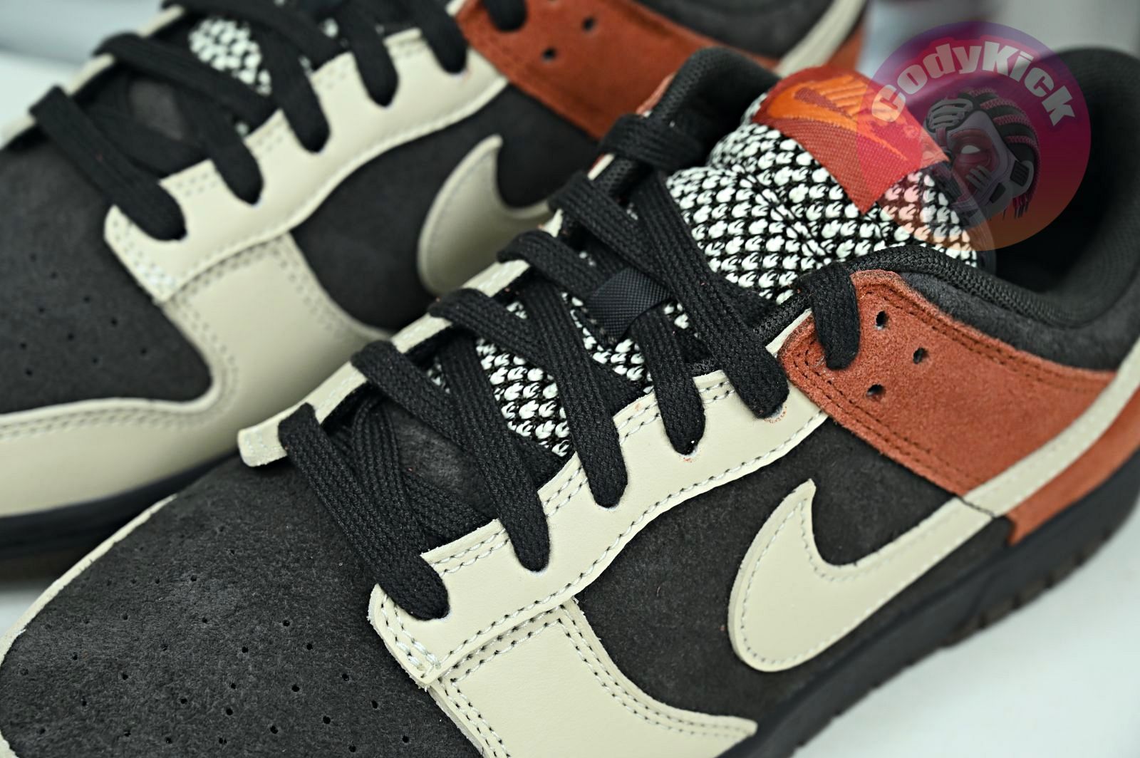Nike Dunk Low