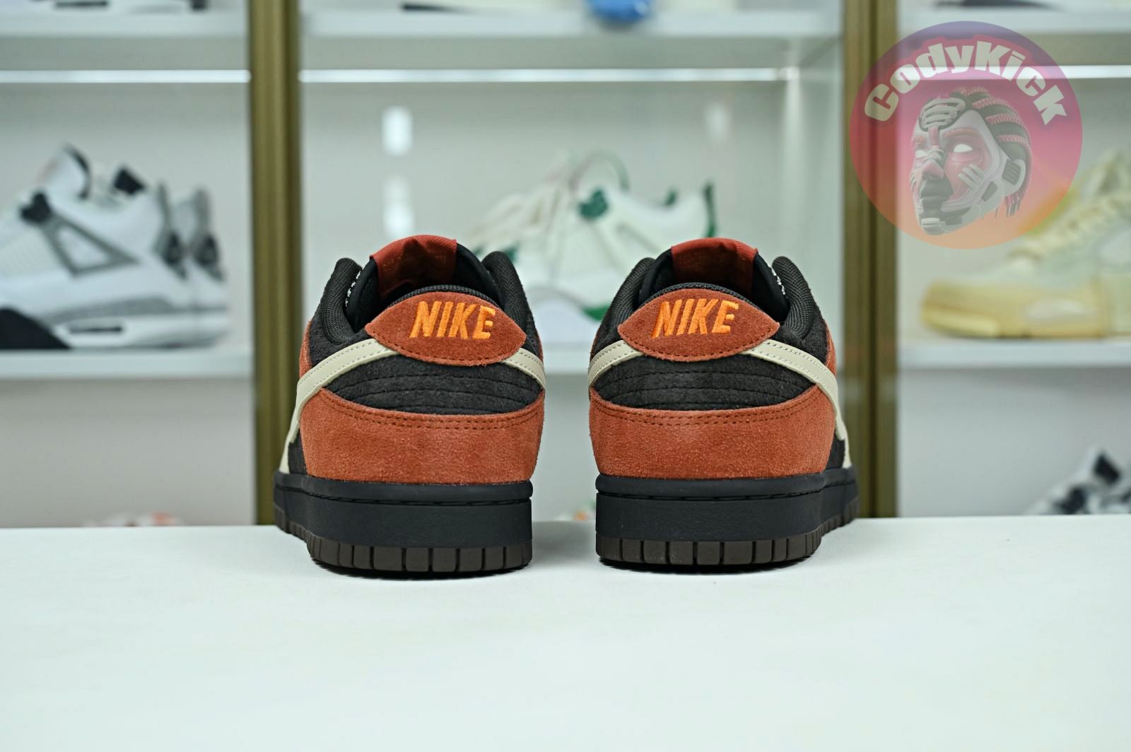 Nike Dunk Low