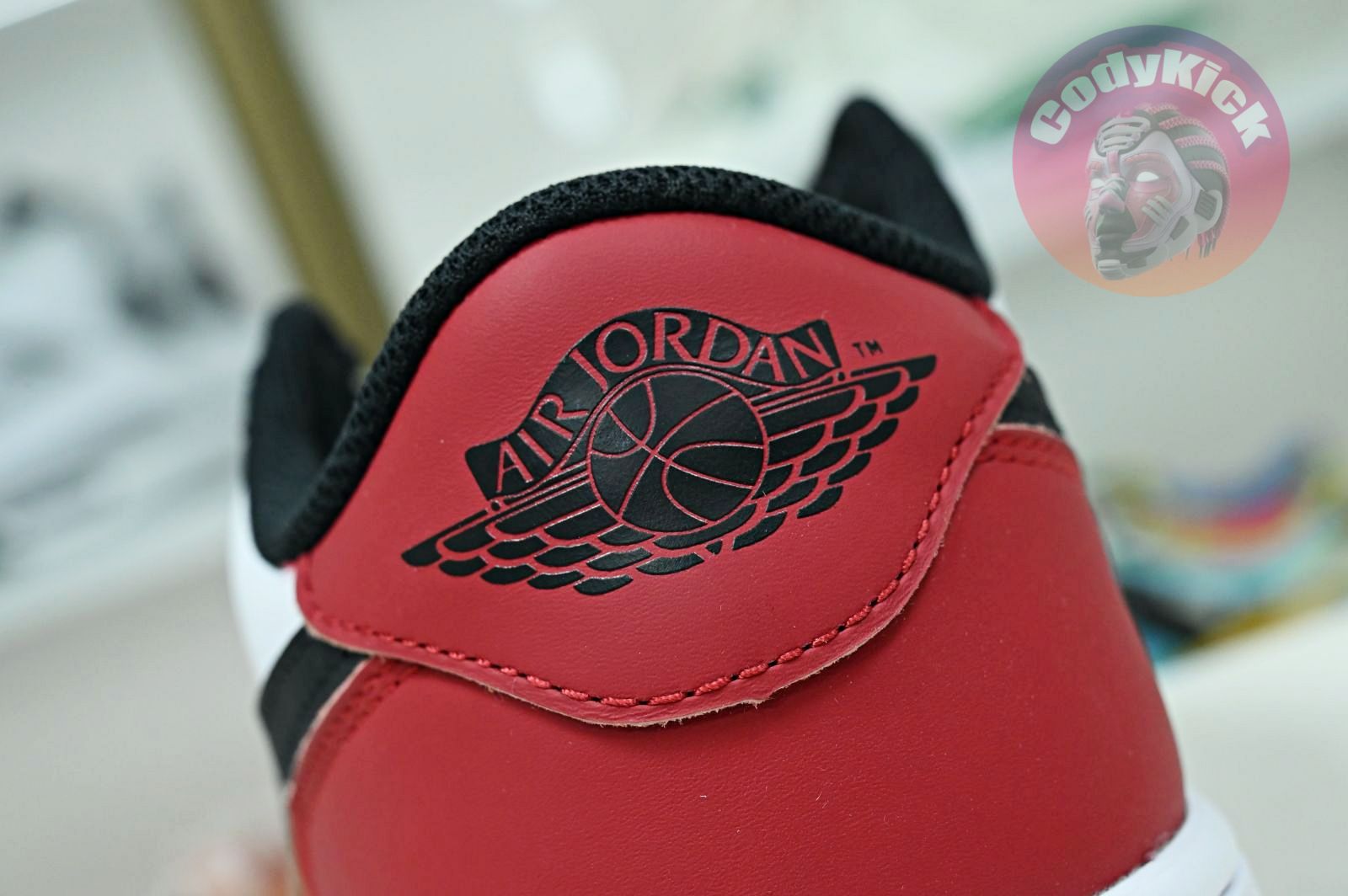 Jordan Air Jordan 1 Low OG