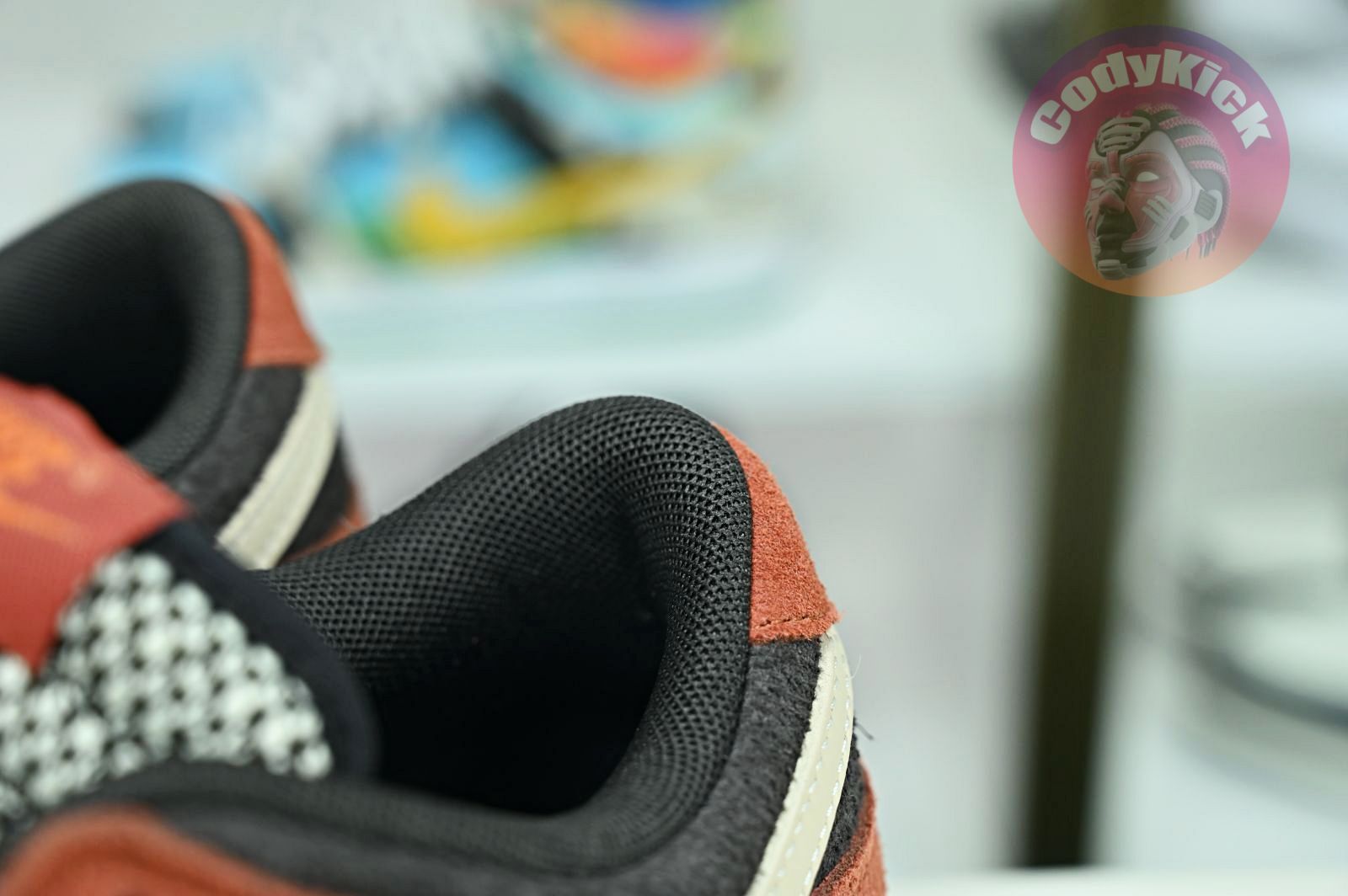 Nike Dunk Low