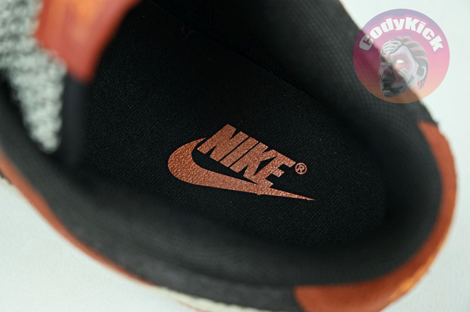 Nike Dunk Low