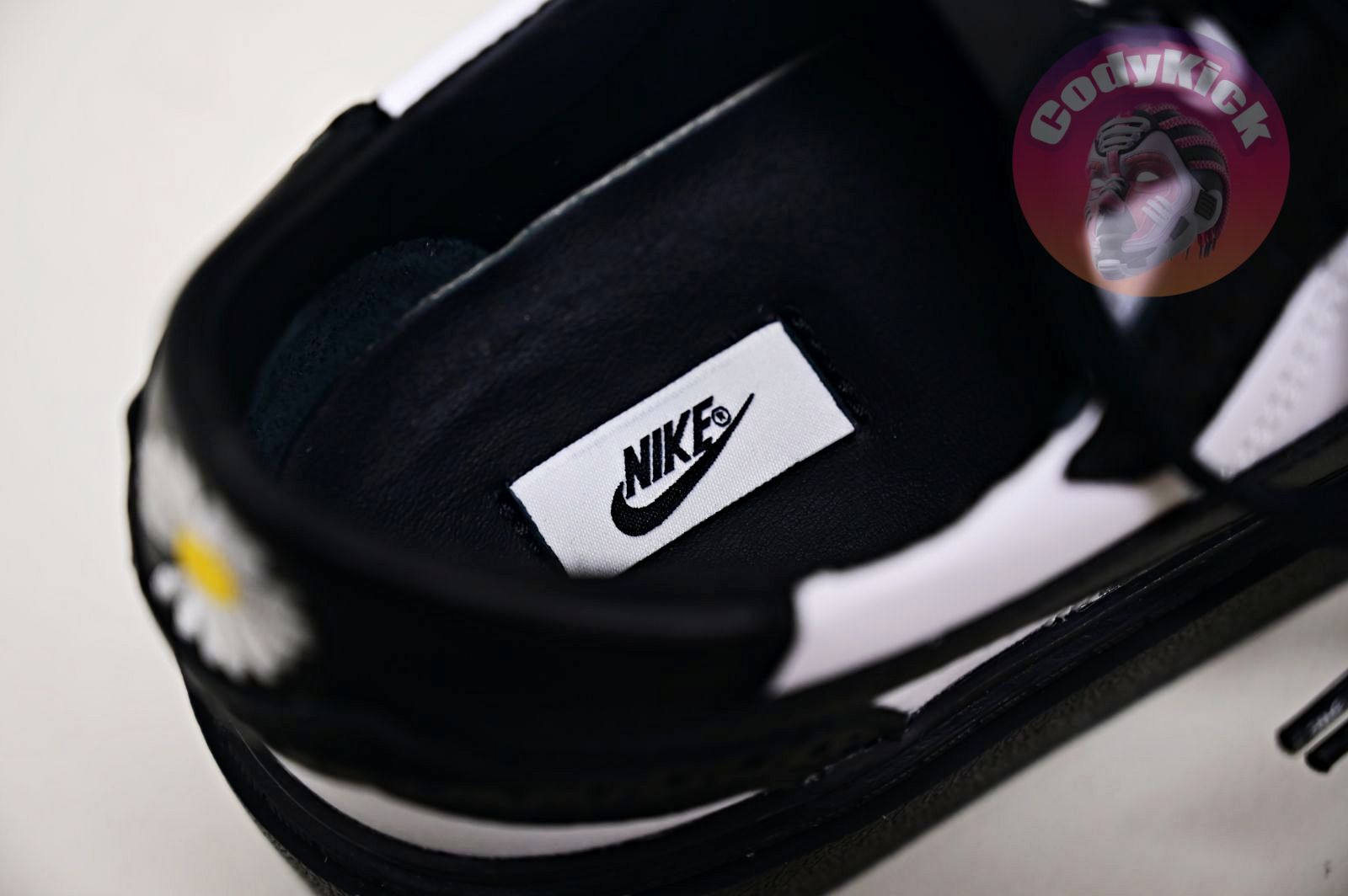 Peaceminusone x Nike Kwondo1 4.0