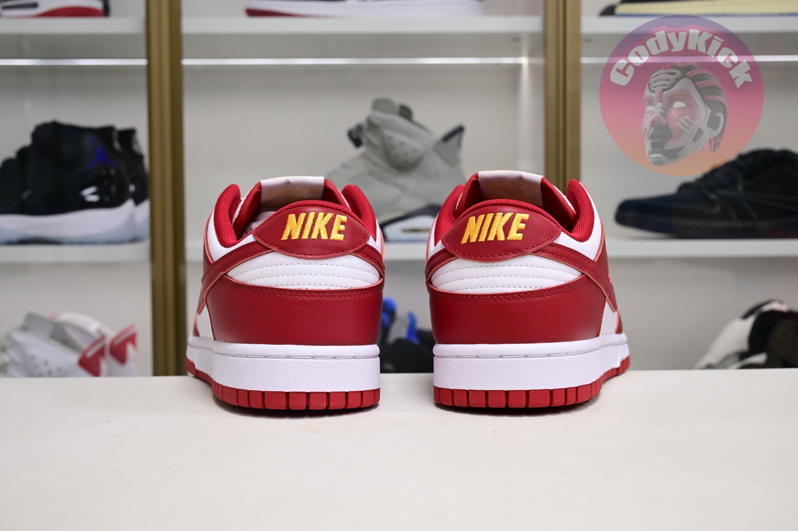 Nike Dunk Low Retro