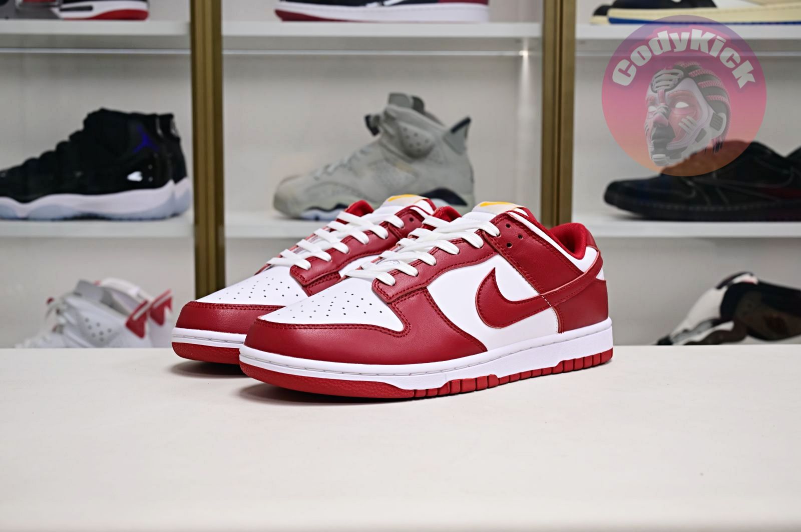 Nike Dunk Low Retro