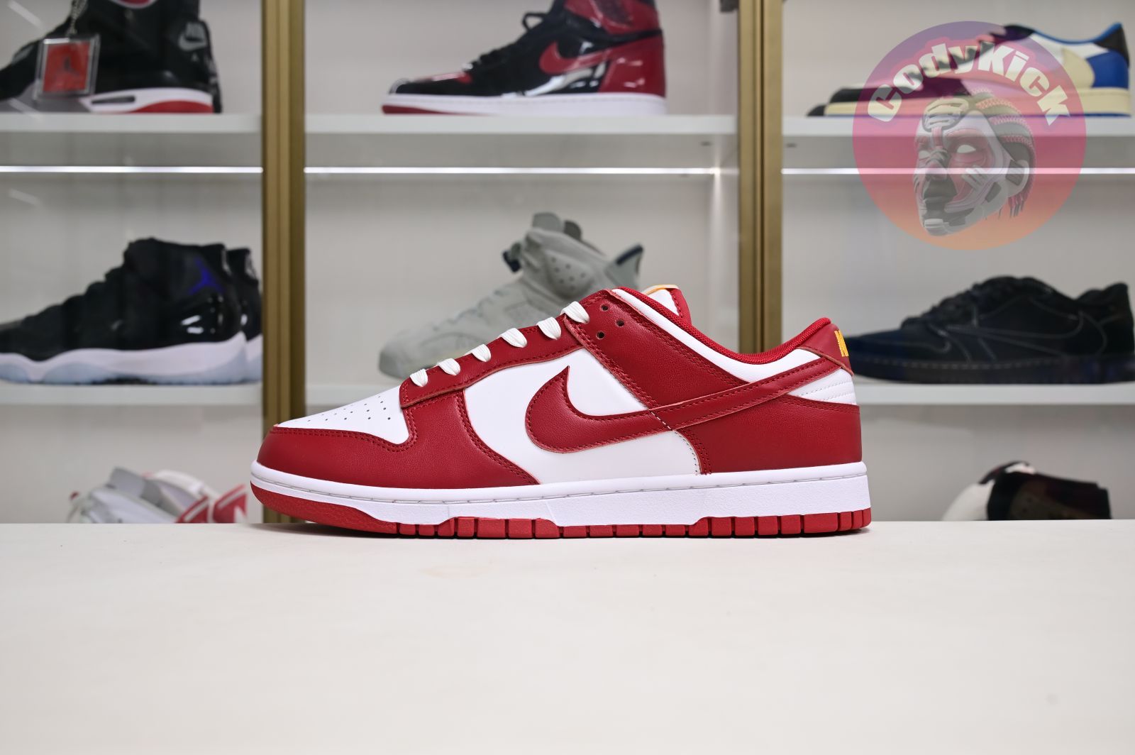 Nike Dunk Low Retro