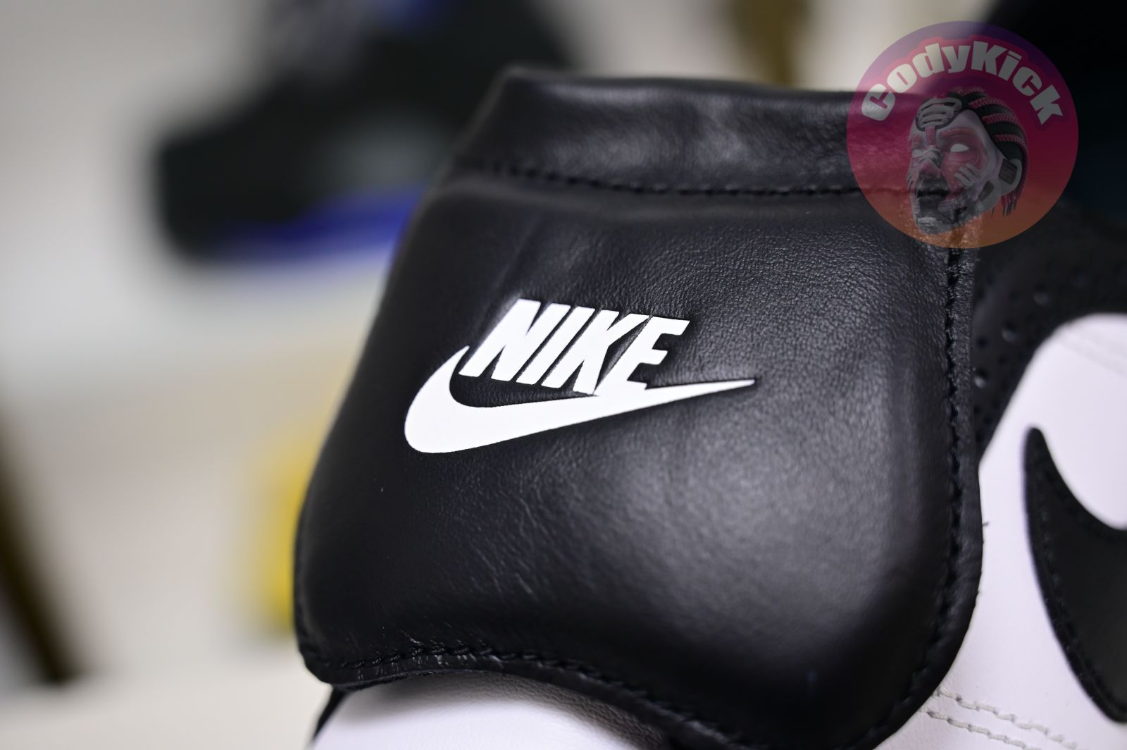 Peaceminusone x Nike Kwondo1 4.0