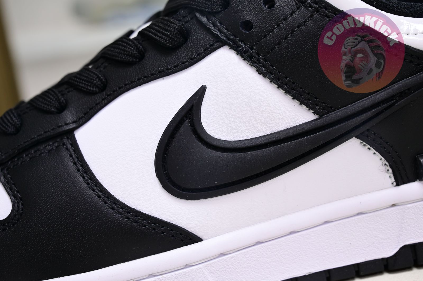 Nike DunkLowTwist