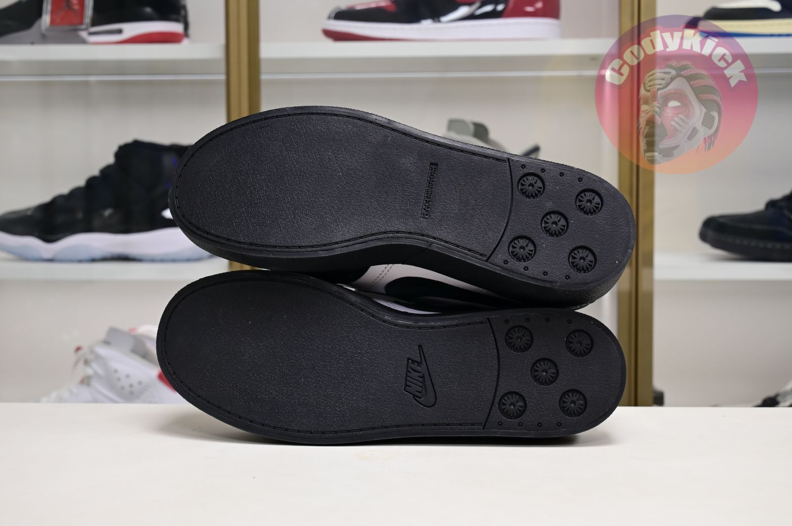 Peaceminusone x Nike Kwondo1 4.0