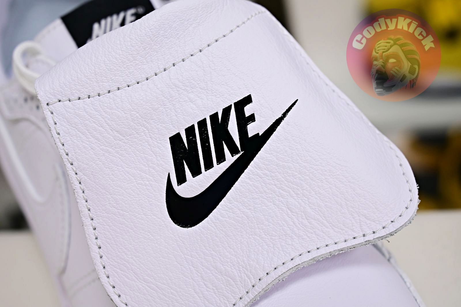 Peaceminusone x Nike Kwondo1 3.0