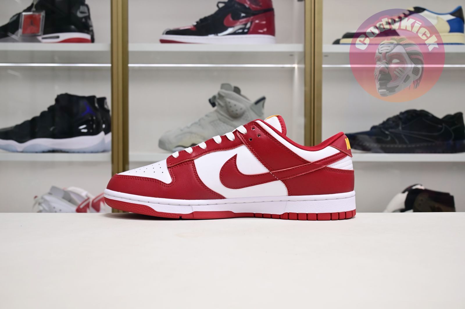 Nike Dunk Low Retro