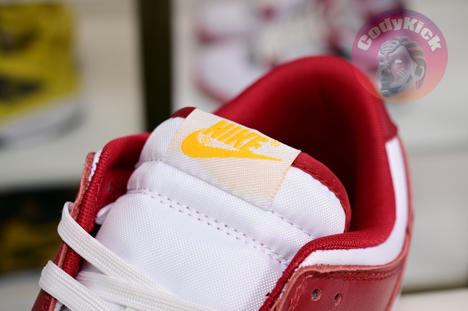 Nike Dunk Low Retro