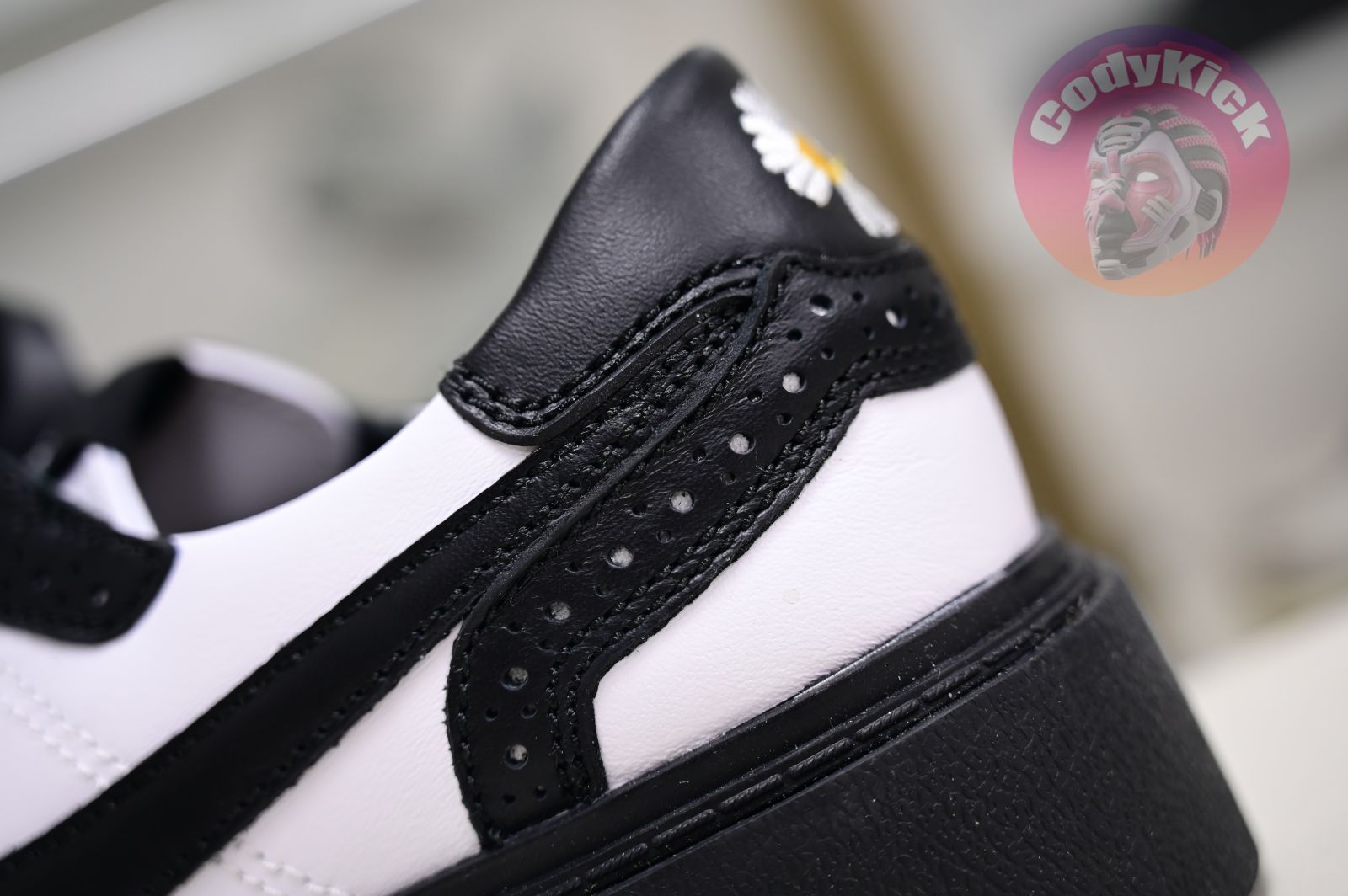 Peaceminusone x Nike Kwondo1 4.0