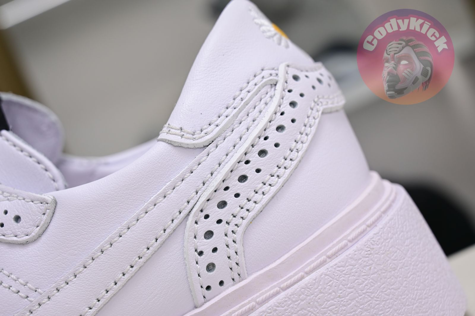 Peaceminusone x Nike Kwondo1 3.0