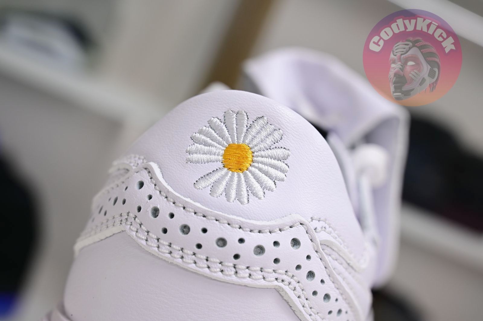 Peaceminusone x Nike Kwondo1 3.0