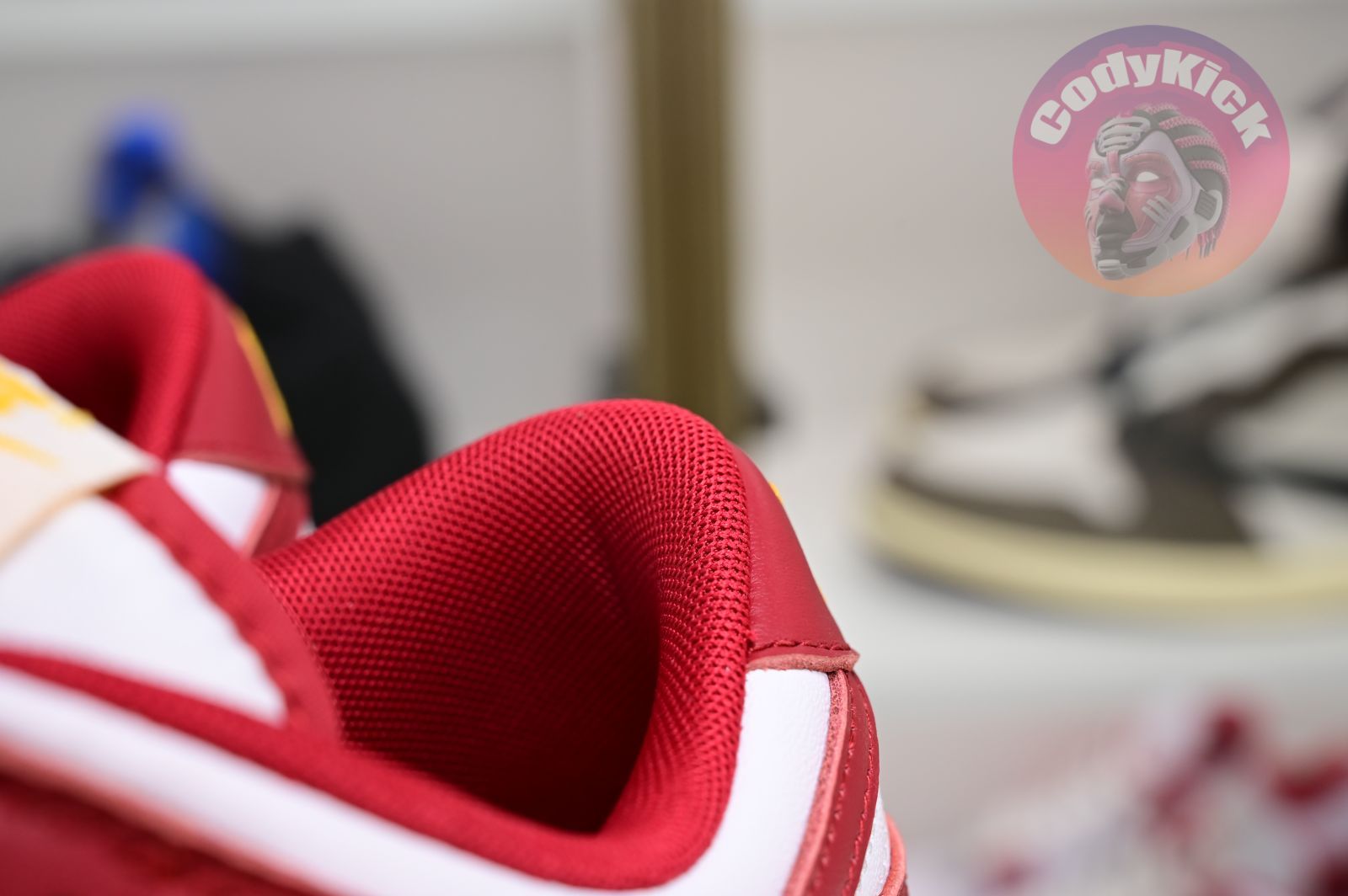 Nike Dunk Low Retro