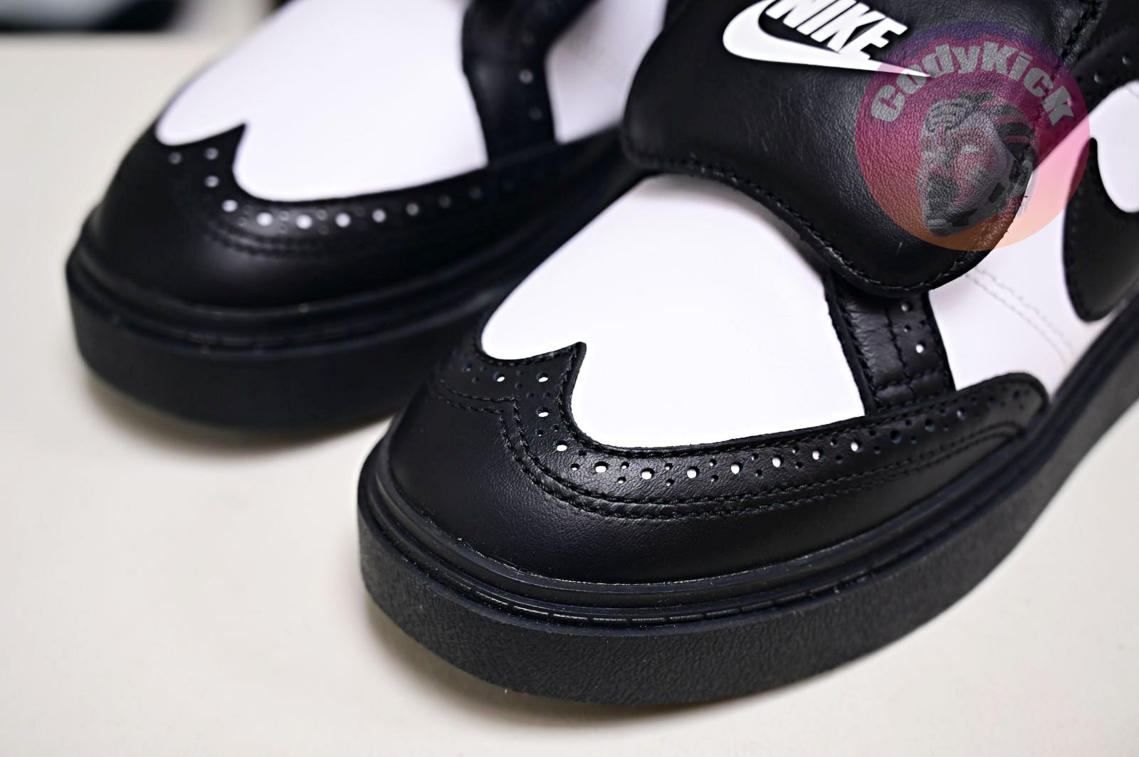 Peaceminusone x Nike Kwondo1 4.0