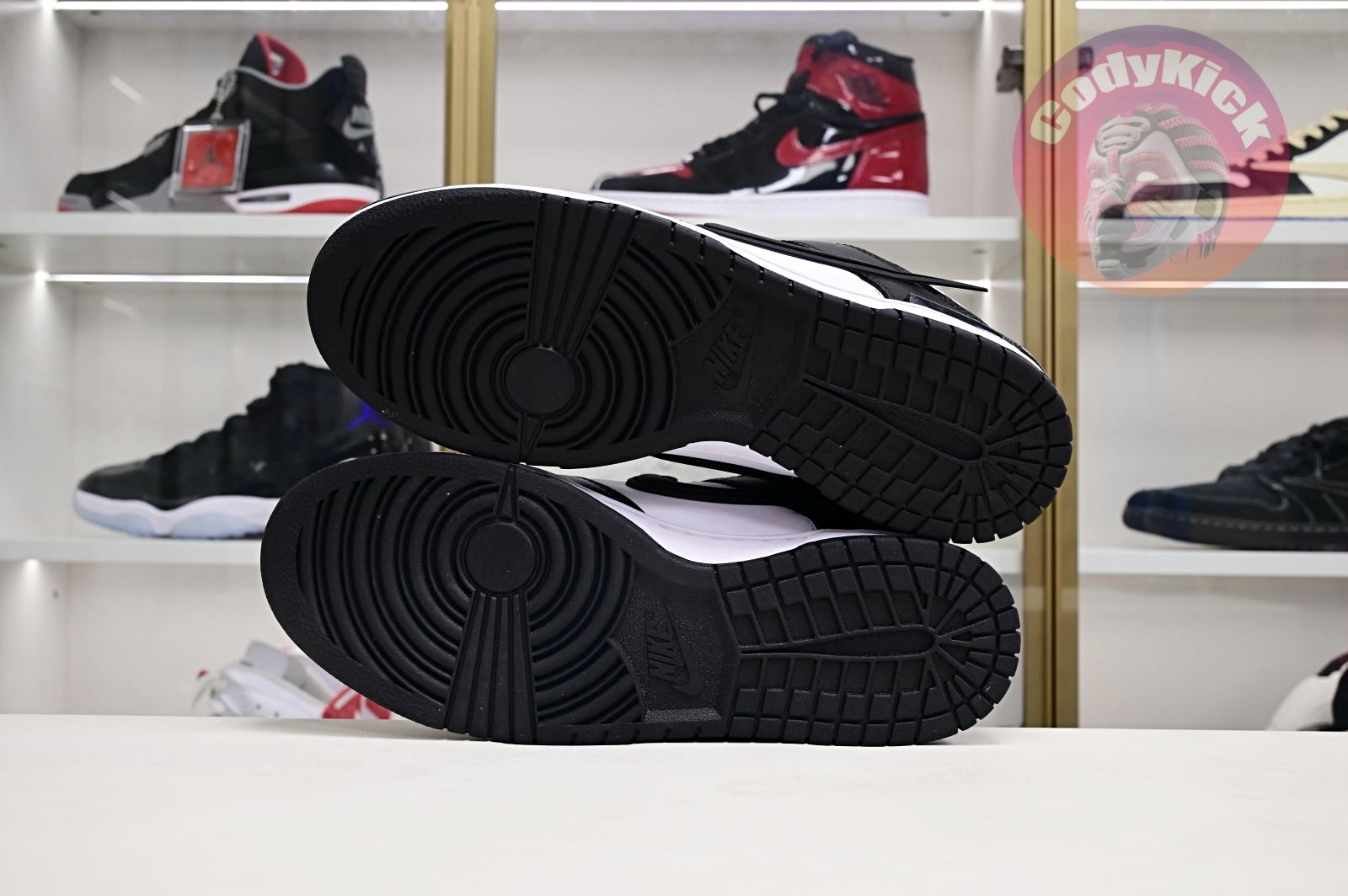 Nike DunkLowTwist