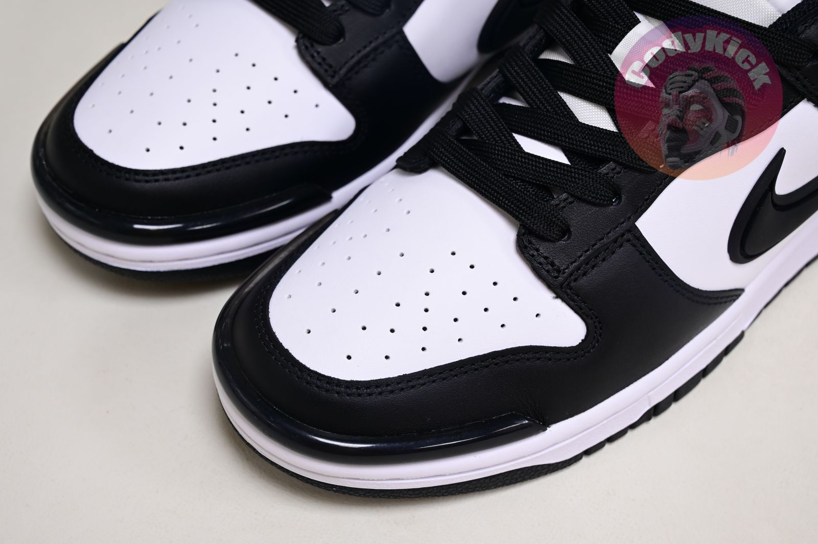 Nike DunkLowTwist