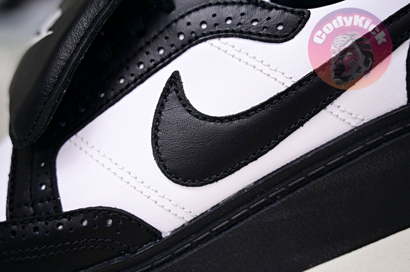 Peaceminusone x Nike Kwondo1 4.0