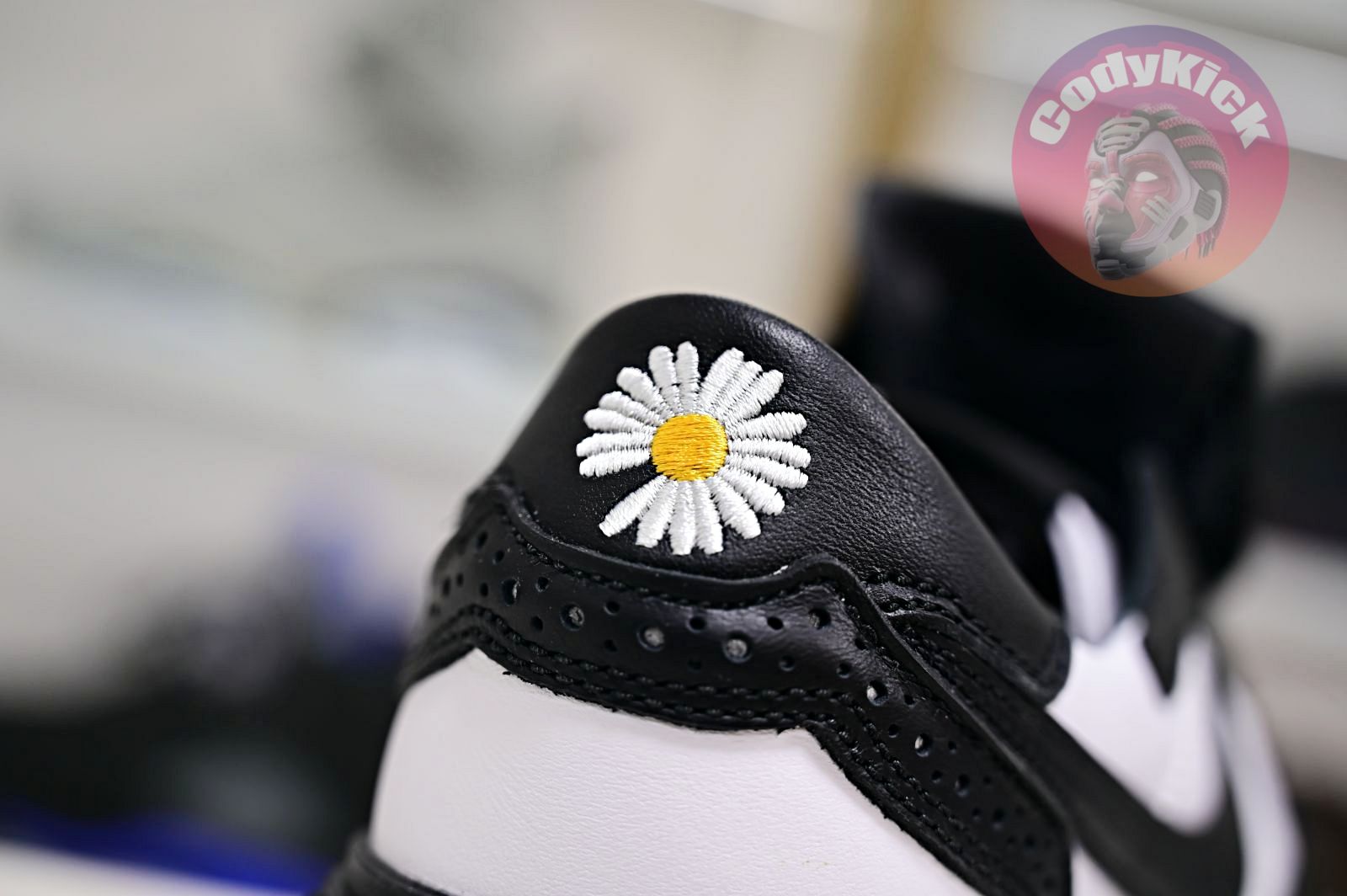 Peaceminusone x Nike Kwondo1 4.0