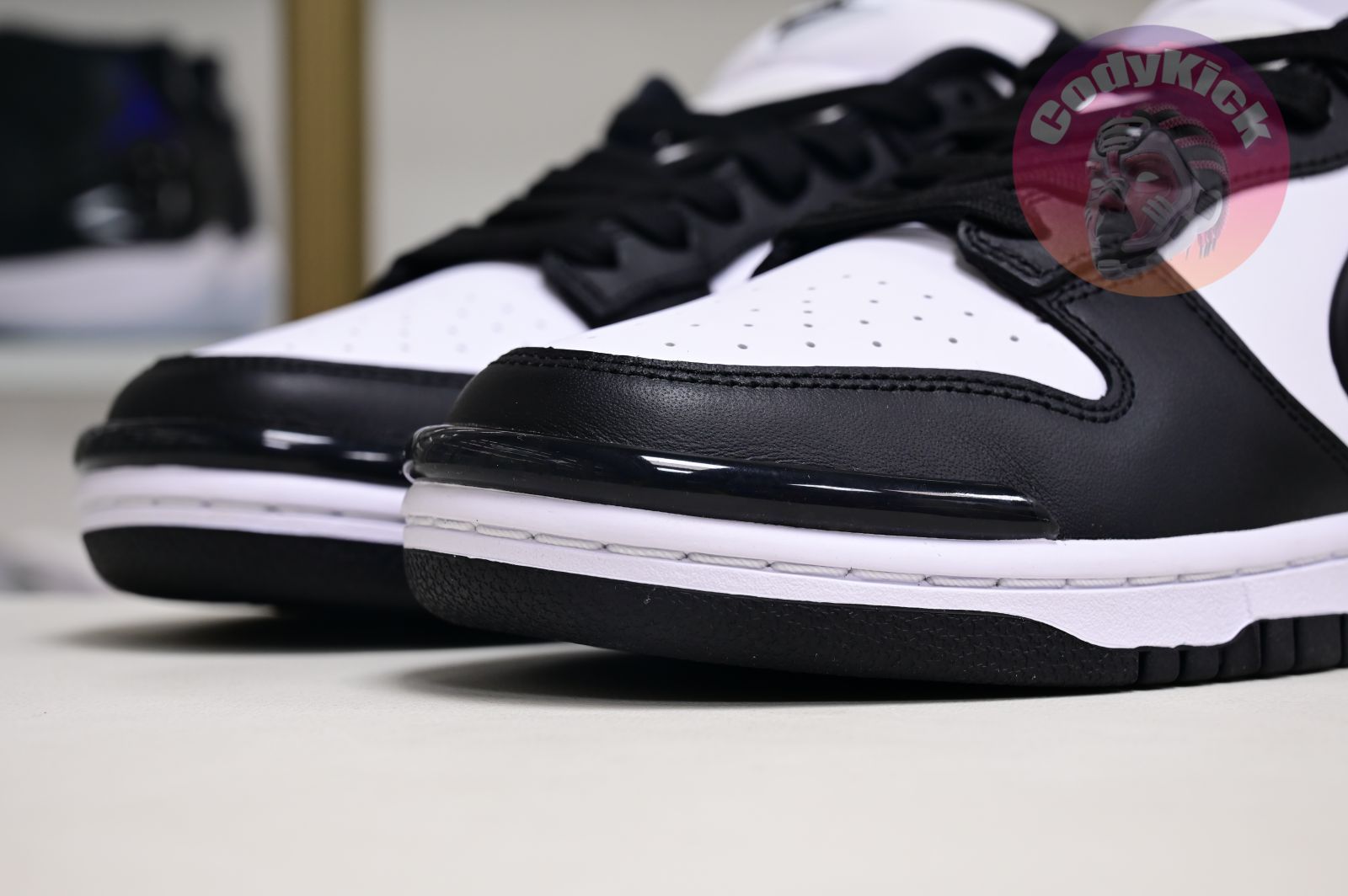 Nike DunkLowTwist