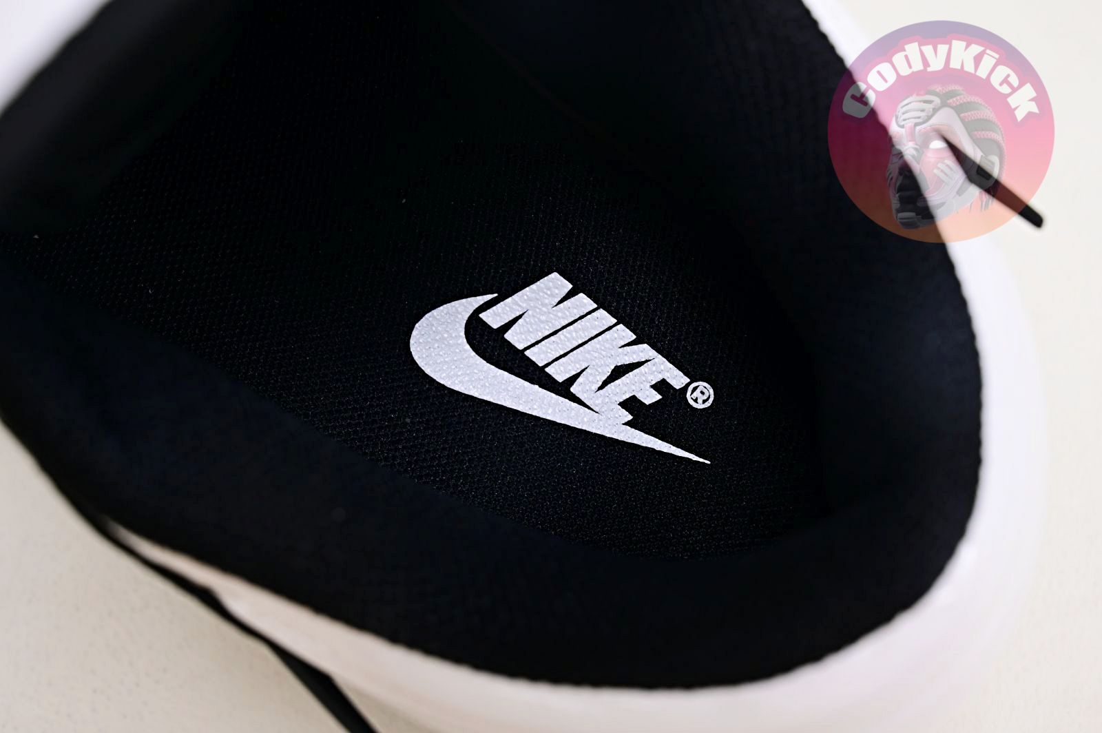 Nike DunkLowTwist