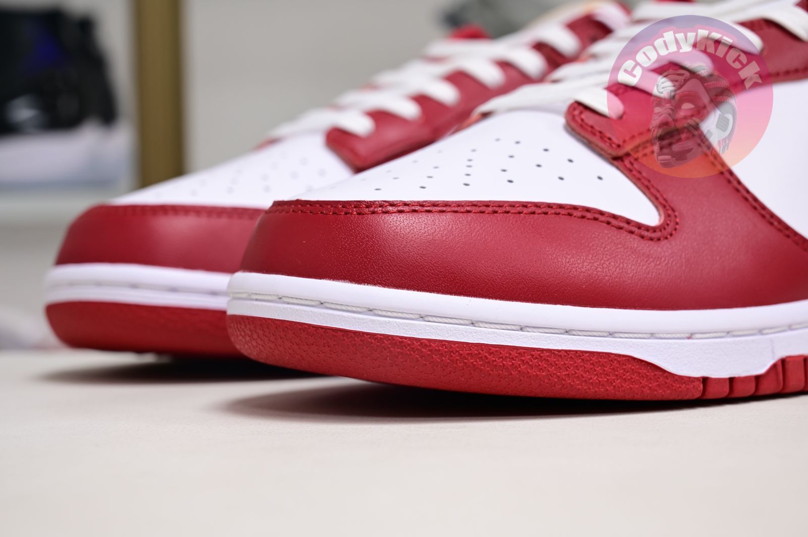 Nike Dunk Low Retro